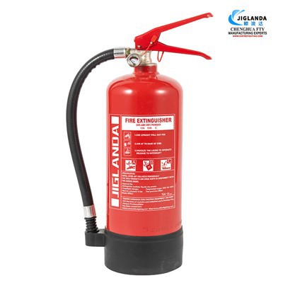 3KG ABC Powder Fire Oftinguisher